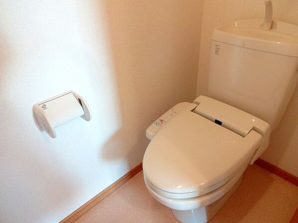 ブルックサイドの物件内観写真